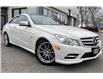 2012 Mercedes-Benz E-Class Base (Stk: 4380) in KITCHENER - Image 1 of 28