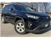 2021 Toyota RAV4 Hybrid LE (Stk: 4387) in KITCHENER - Image 1 of 25