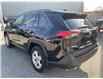 2021 Toyota RAV4 Hybrid LE (Stk: 4387) in KITCHENER - Image 5 of 25