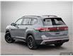 2025 Volkswagen Atlas 2.0 TSI Peak Edition (Stk: AS2549) in Mono - Image 4 of 26