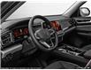 2025 Volkswagen Atlas 2.0 TSI Peak Edition (Stk: AS2549) in Mono - Image 12 of 26