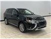 2020 Mitsubishi Outlander Plug-In Hybrid LE (Stk: Z606626) in Courtenay - Image 1 of 16