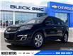 2017 Chevrolet Traverse 1LT (Stk: 1GNKVG) in Goderich - Image 1 of 28