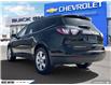 2017 Chevrolet Traverse 1LT (Stk: 1GNKVG) in Goderich - Image 3 of 28