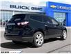 2017 Chevrolet Traverse 1LT (Stk: 1GNKVG) in Goderich - Image 5 of 28