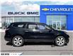 2017 Chevrolet Traverse 1LT (Stk: 1GNKVG) in Goderich - Image 6 of 28