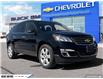 2017 Chevrolet Traverse 1LT (Stk: 1GNKVG) in Goderich - Image 7 of 28