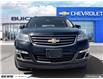 2017 Chevrolet Traverse 1LT (Stk: 1GNKVG) in Goderich - Image 8 of 28