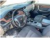 2017 Chevrolet Traverse 1LT (Stk: 1GNKVG) in Goderich - Image 16 of 28