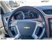 2017 Chevrolet Traverse 1LT (Stk: 1GNKVG) in Goderich - Image 17 of 28