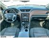 2017 Chevrolet Traverse 1LT (Stk: 1GNKVG) in Goderich - Image 27 of 28