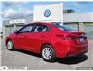 2019 Hyundai Accent Preferred (Stk: P30602B) in Brantford - Image 4 of 26