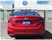 2019 Hyundai Accent Preferred (Stk: P30602B) in Brantford - Image 5 of 26