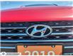 2019 Hyundai Accent Preferred (Stk: P30602B) in Brantford - Image 10 of 26
