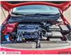2019 Hyundai Accent Preferred (Stk: P30602B) in Brantford - Image 11 of 26