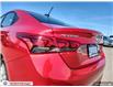 2019 Hyundai Accent Preferred (Stk: P30602B) in Brantford - Image 12 of 26