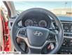 2019 Hyundai Accent Preferred (Stk: P30602B) in Brantford - Image 15 of 26