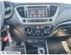 2019 Hyundai Accent Preferred (Stk: P30602B) in Brantford - Image 20 of 26