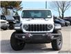 2025 Jeep Wrangler Rubicon (Stk: S1013) in Hamilton - Image 2 of 27