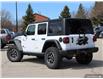 2025 Jeep Wrangler Rubicon (Stk: S1013) in Hamilton - Image 4 of 27