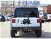 2025 Jeep Wrangler Rubicon (Stk: S1013) in Hamilton - Image 5 of 27