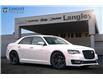 2023 Chrysler 300 C (Stk: LC2525) in Surrey - Image 1 of 18