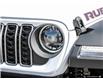 2025 Jeep Wrangler Rubicon (Stk: S1013) in Hamilton - Image 10 of 27