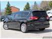 2025 Chrysler Grand Caravan SXT (Stk: S8017) in Hamilton - Image 4 of 27