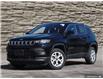 2025 Jeep Compass Sport (Stk: J5216) in Brantford - Image 1 of 27