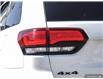 2021 Jeep Grand Cherokee Laredo (Stk: 91641) in Brantford - Image 12 of 27