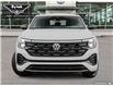 2025 Volkswagen Atlas Cross Sport 2.0 TSI Comfortline R-Line Black Edition (Stk: N14843) in Ottawa - Image 2 of 25
