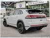2025 Volkswagen Atlas Cross Sport 2.0 TSI Comfortline R-Line Black Edition (Stk: N14843) in Ottawa - Image 4 of 25