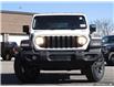2025 Jeep Wrangler Sport (Stk: J5204) in Brantford - Image 2 of 29