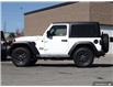 2025 Jeep Wrangler Sport (Stk: J5204) in Brantford - Image 3 of 29