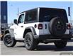 2025 Jeep Wrangler Sport (Stk: J5204) in Brantford - Image 4 of 29