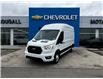 2021 Ford Transit-350 Cargo Base (Stk: 267173) in Fort MacLeod - Image 1 of 21