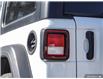 2025 Jeep Wrangler Sport (Stk: J5204) in Brantford - Image 12 of 29