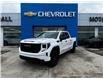 2025 GMC Sierra 1500 Pro (Stk: 267065) in Fort MacLeod - Image 1 of 21