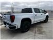 2025 GMC Sierra 1500 Pro (Stk: 267065) in Fort MacLeod - Image 4 of 21