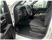 2025 GMC Sierra 1500 Pro (Stk: 267065) in Fort MacLeod - Image 8 of 21