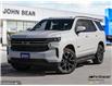 2021 Chevrolet Tahoe RST (Stk: 924160) in New Hamburg - Image 1 of 31