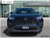 2024 Toyota RAV4 XLE (Stk: 14-P0699) in London - Image 3 of 27