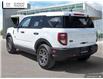 2023 Ford Bronco Sport Big Bend (Stk: 14-P0700) in London - Image 5 of 27
