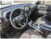 2023 Ford Bronco Sport Big Bend (Stk: 14-P0700) in London - Image 14 of 27
