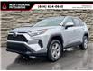2025 Toyota RAV4 Hybrid XLE (Stk: 274253) in North Vancouver - Image 1 of 24