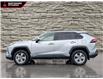 2025 Toyota RAV4 Hybrid XLE (Stk: 274253) in North Vancouver - Image 3 of 24