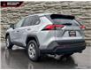 2025 Toyota RAV4 Hybrid XLE (Stk: 274253) in North Vancouver - Image 4 of 24