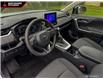 2025 Toyota RAV4 Hybrid XLE (Stk: 274253) in North Vancouver - Image 12 of 24