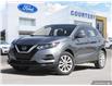 2023 Nissan Qashqai SV (Stk: P5584) in London - Image 1 of 26