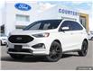 2024 Ford Edge  (Stk: P5580) in London - Image 1 of 26